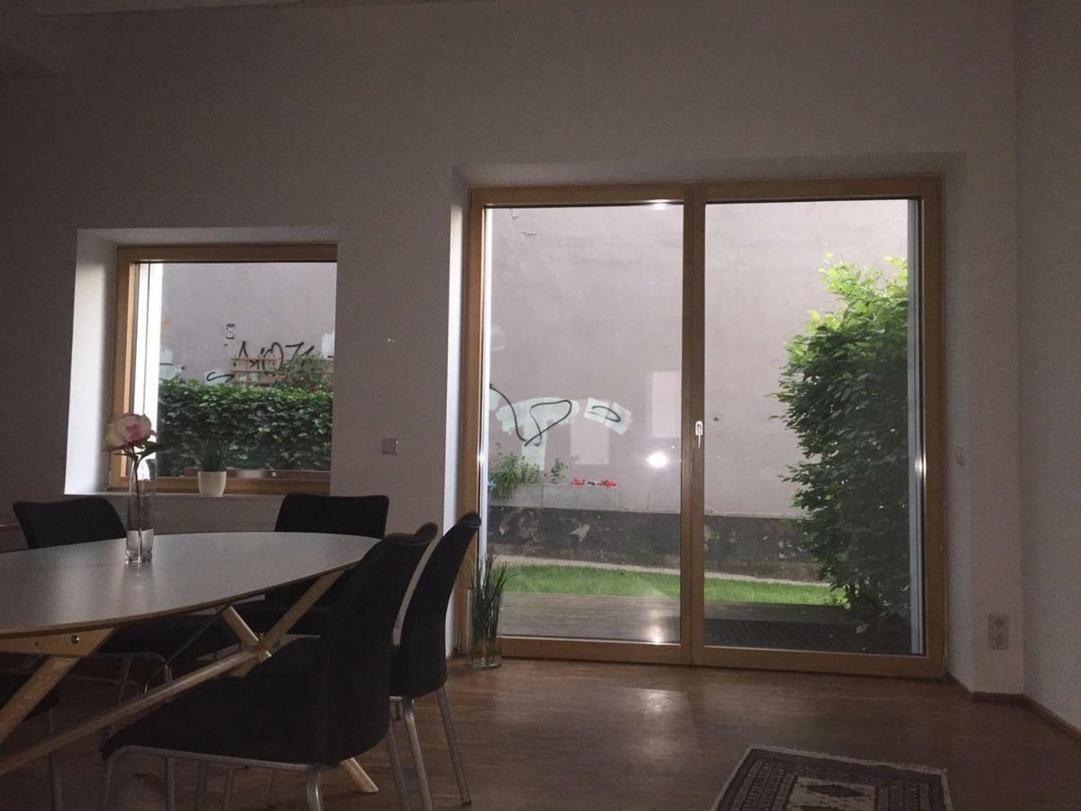 Appartement Sehr Schone, Grosse Im Reiherstiegviertel Hamburg-Harburg