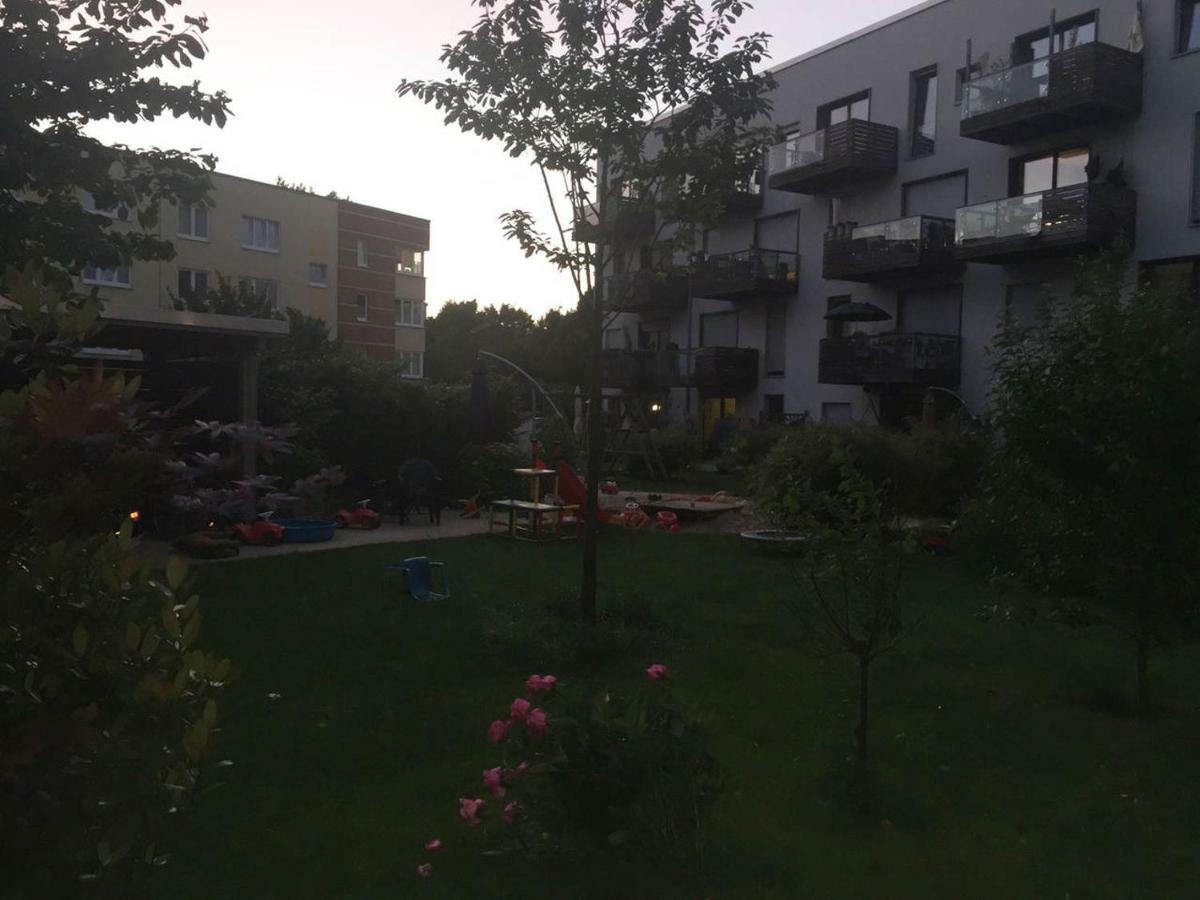 Sehr Schone, Grosse Im Reiherstiegviertel * Hamburg-Harburg