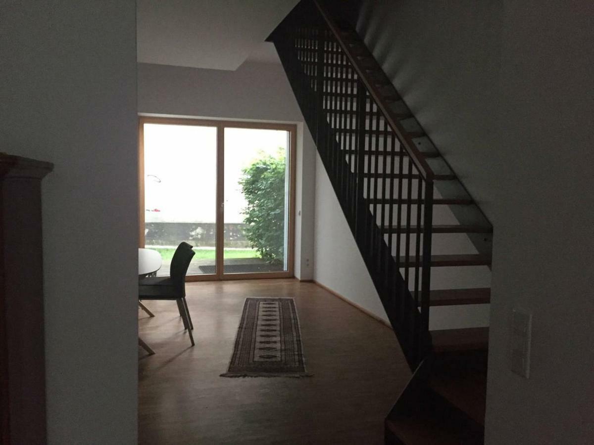 Appartement Sehr Schone, Grosse Im Reiherstiegviertel