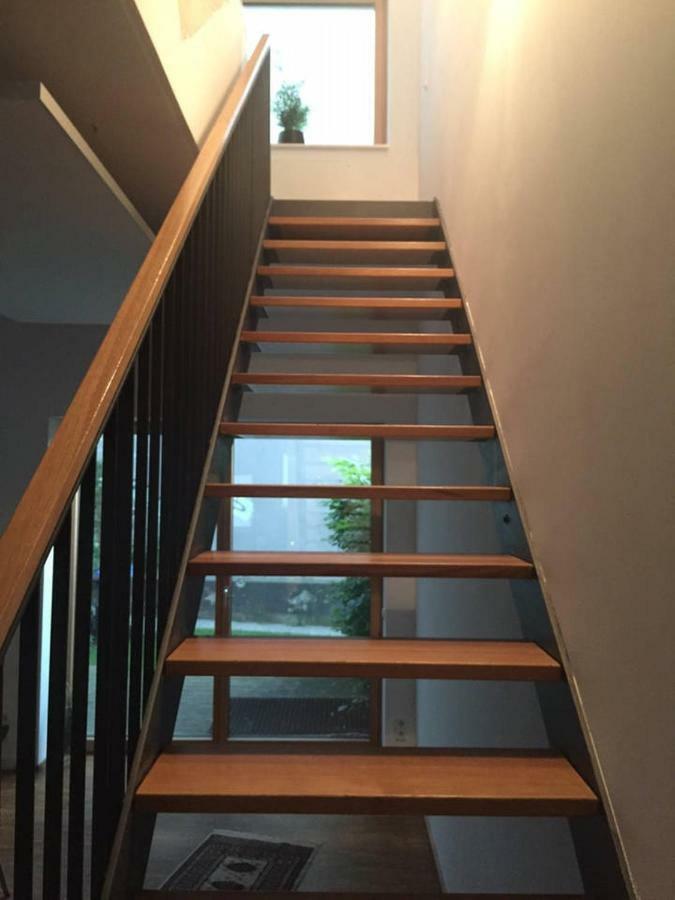 Sehr Schone, Grosse Im Reiherstiegviertel Appartement *