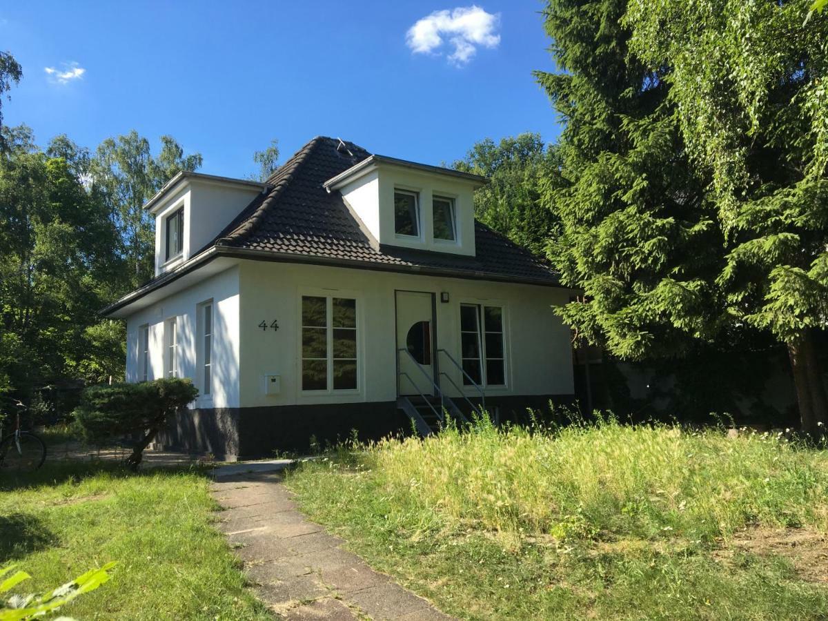 Ferienhaus Feel Like Barbecue Holiday home Hamburg