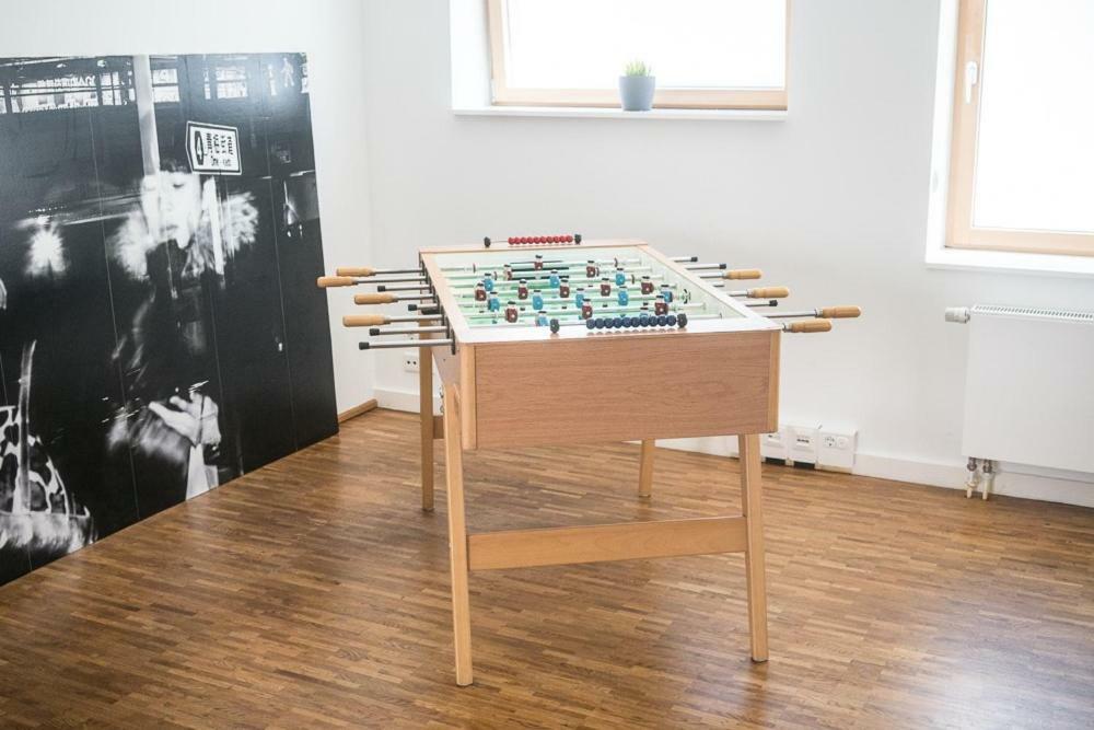 Sehr Schone, Grosse Im Reiherstiegviertel Appartement Hamburg-Harburg