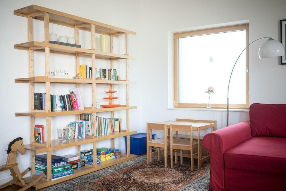 Appartement Sehr Schone, Grosse Im Reiherstiegviertel Hamburg-Harburg