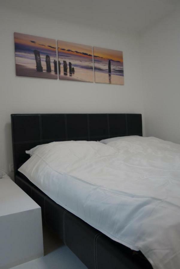 Apartment Kastanienallee 7