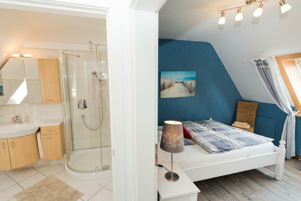 Ferienwohnung Sonnek Appartement
