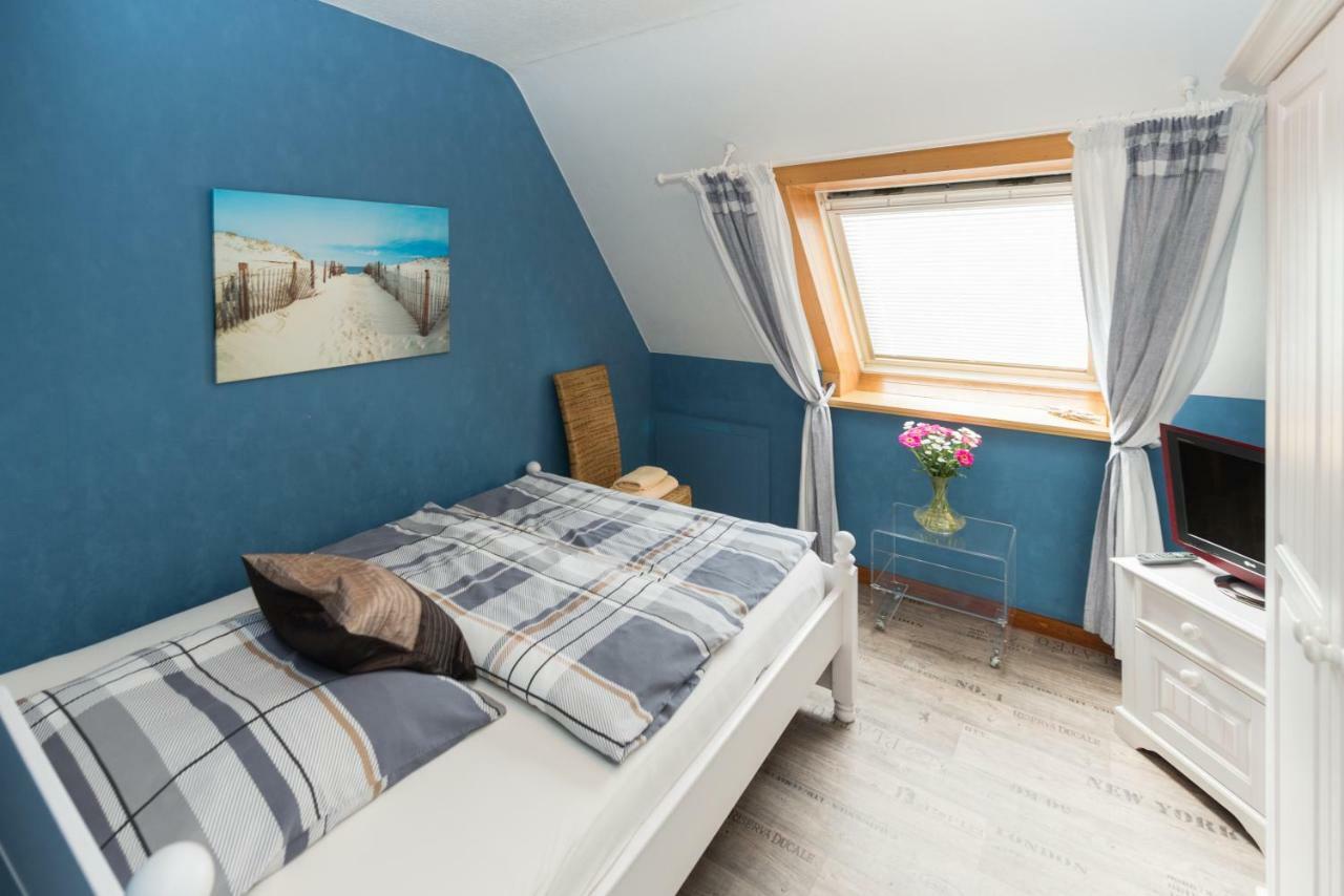 Ferienwohnung Sonnek *
