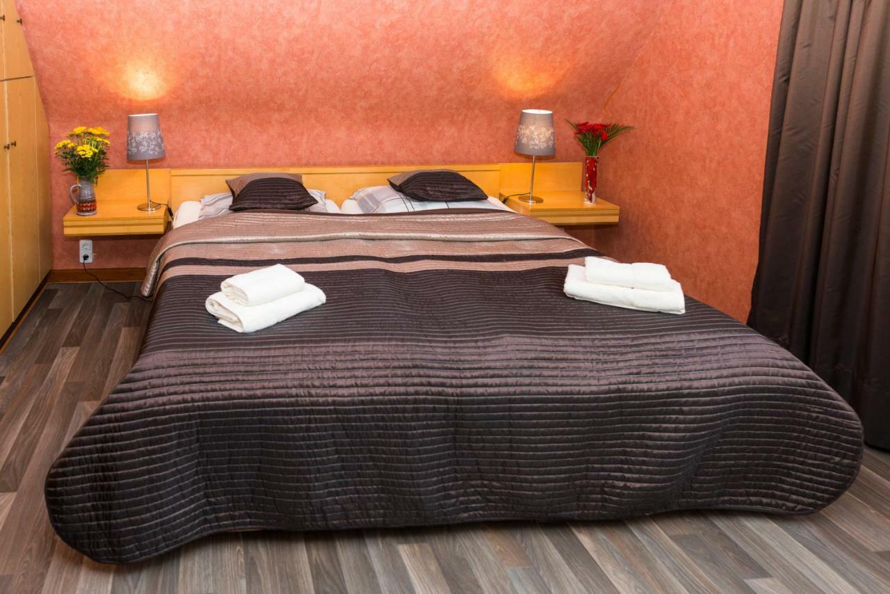 Appartement Ferienwohnung Sonnek *