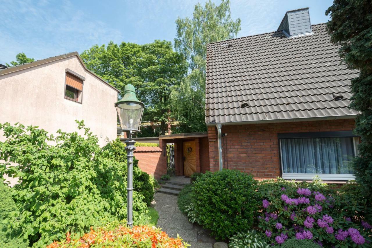 Ferienwohnung Sonnek *