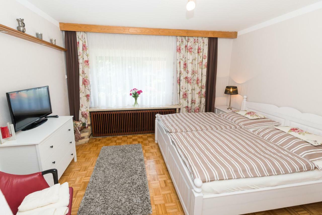 Appartement Ferienwohnung Sonnek Hamburg-Harburg
