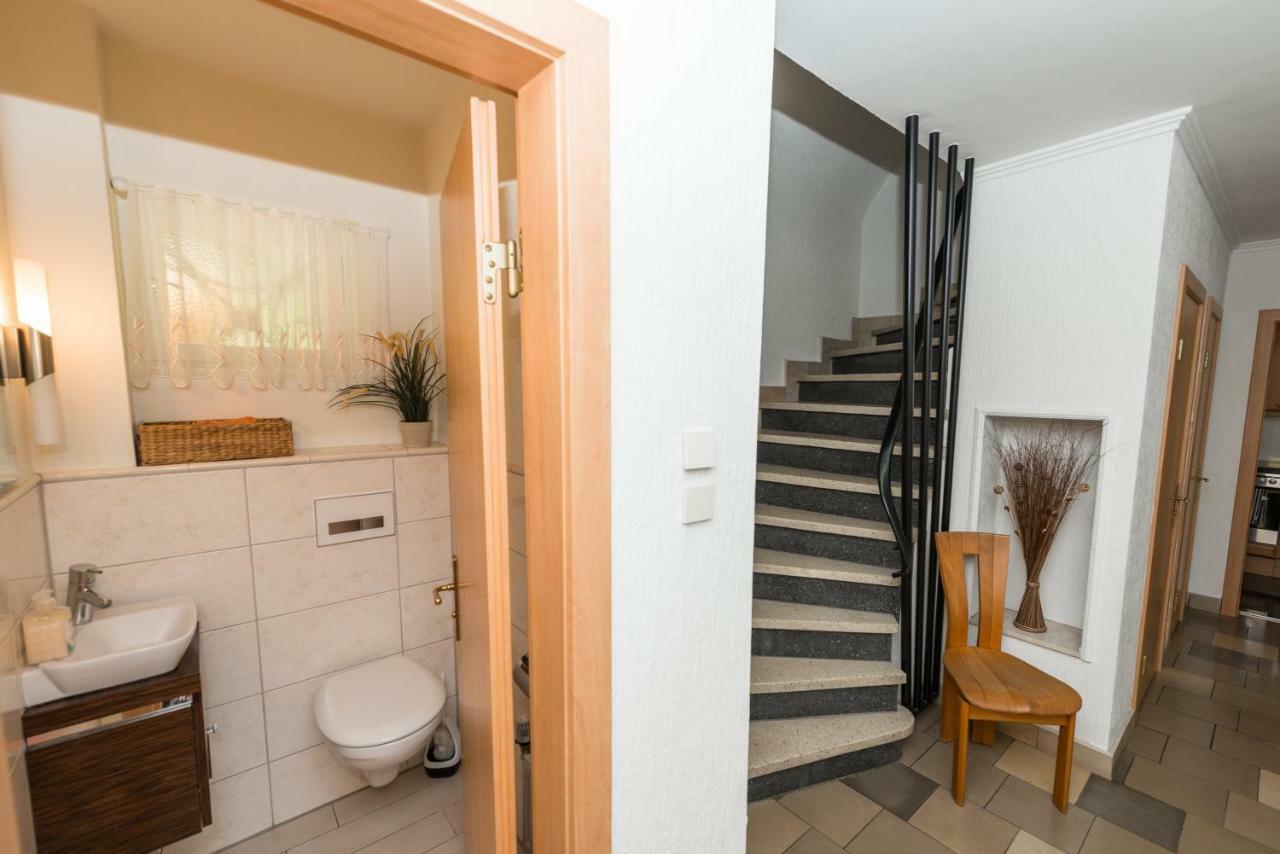 Ferienwohnung Sonnek *
