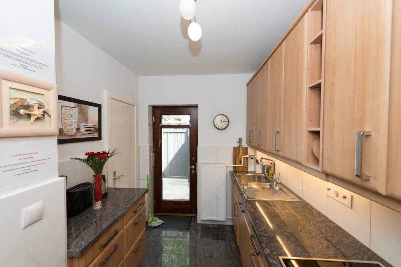 Ferienwohnung Sonnek *