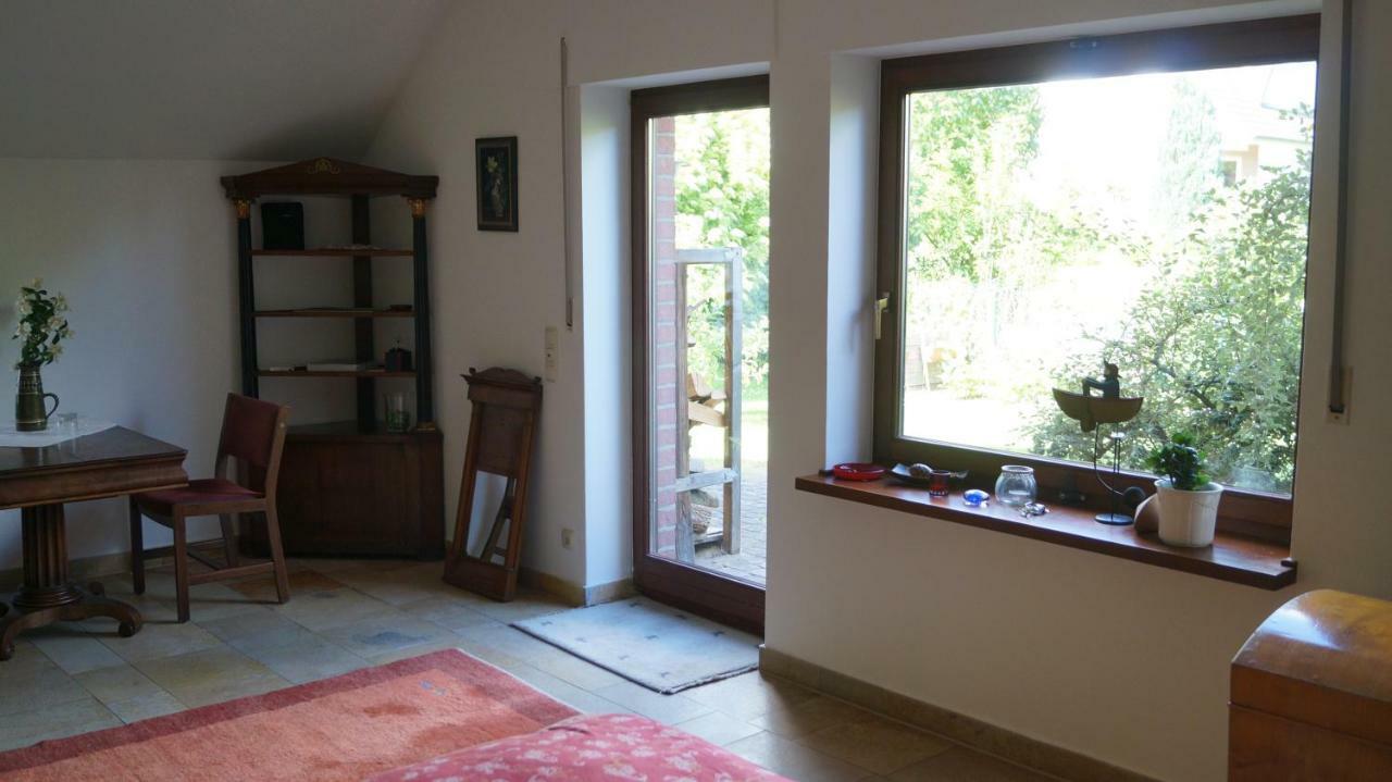 Appartement Hamburg-rahlstedt, Klein Aber Sehr Fein, Ils-nah