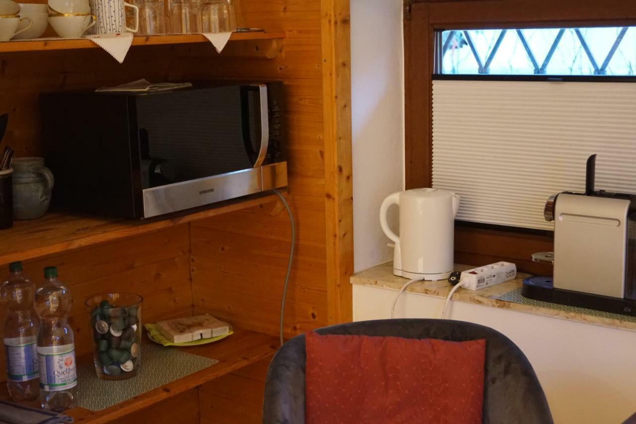 Hamburg-rahlstedt, Klein Aber Sehr Fein, Ils-nah Appartement *