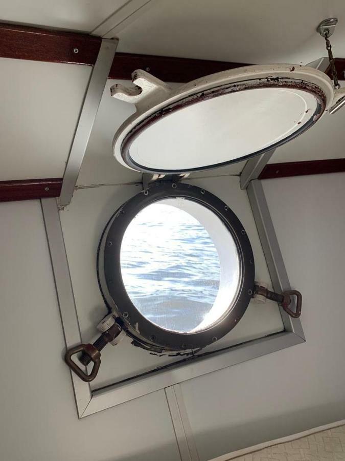 Segelschiff J.r. Tolkien Hamburg