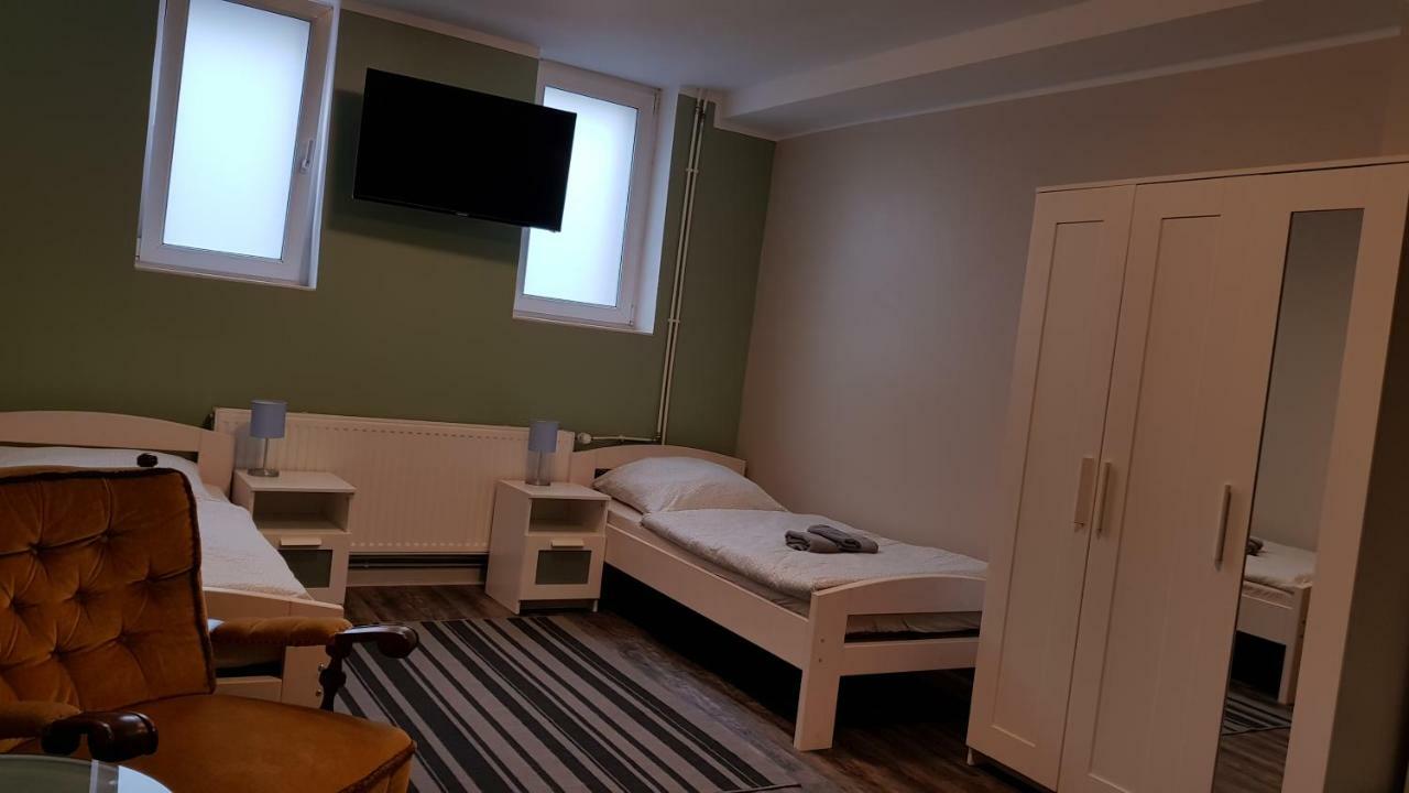 Gasthof L97 Hamburg