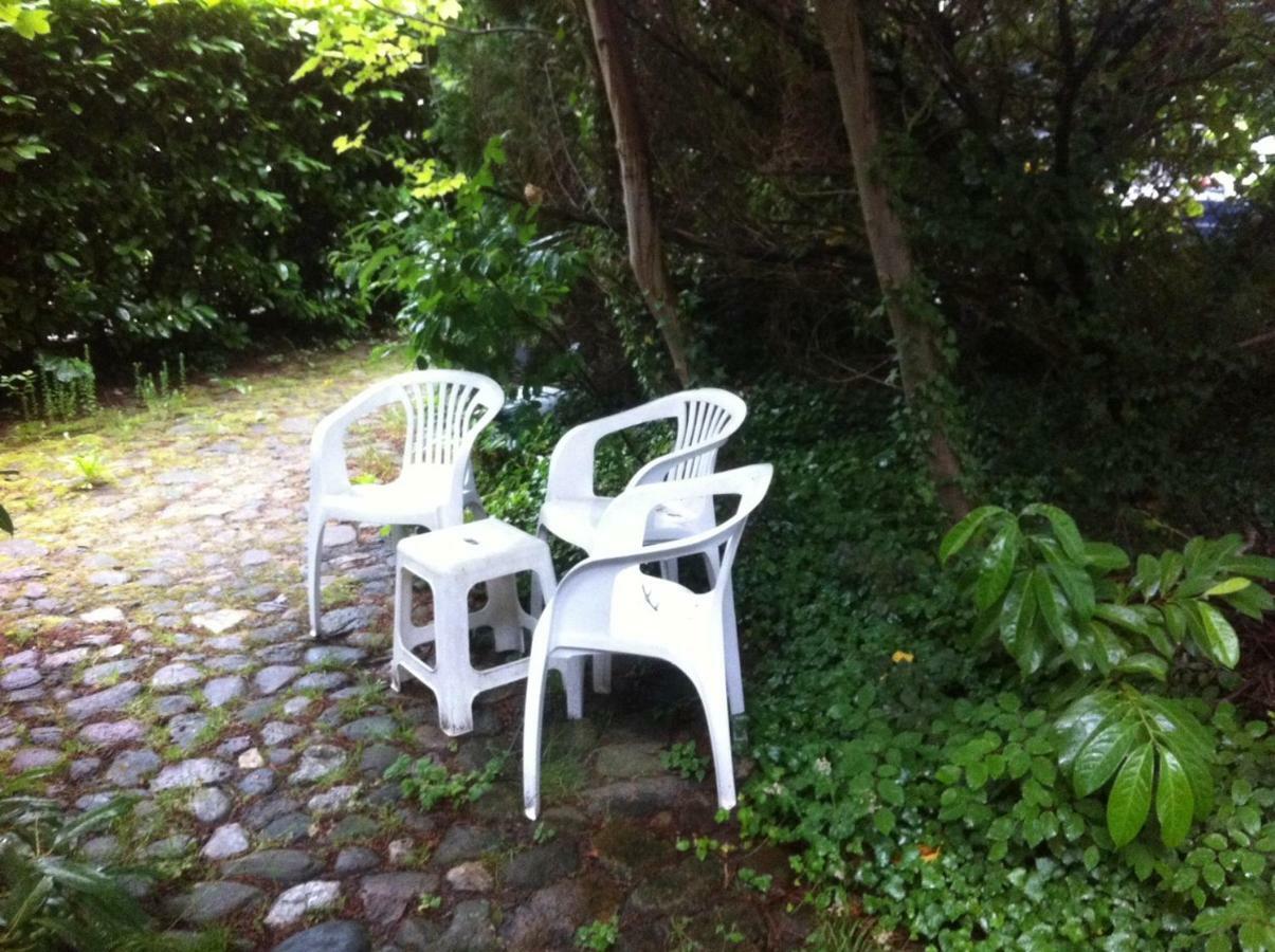 Apartment Gemuetl. Und *