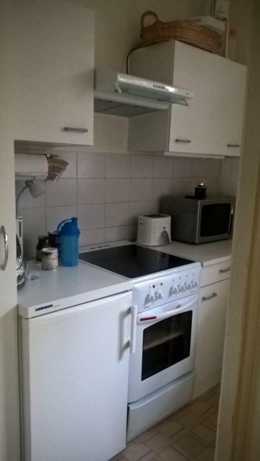 Apartment Gemuetl. Und *