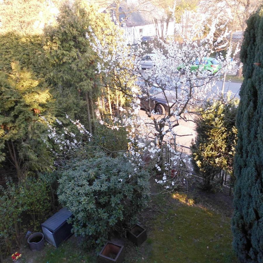 Homestay Hh-schnelsen *