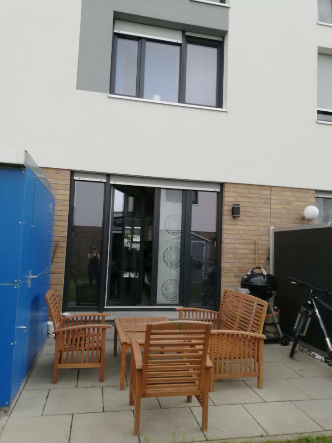 Holiday home Haus Am Fleet *