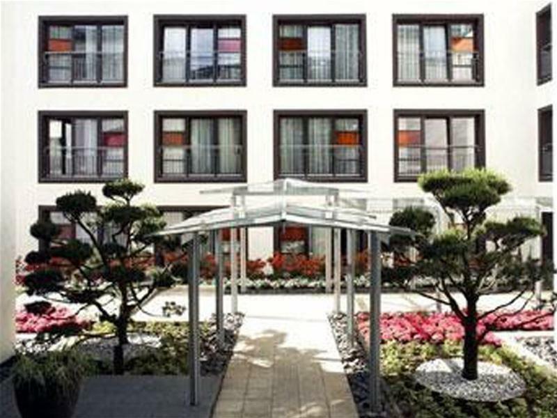 Hotel East Hamburg