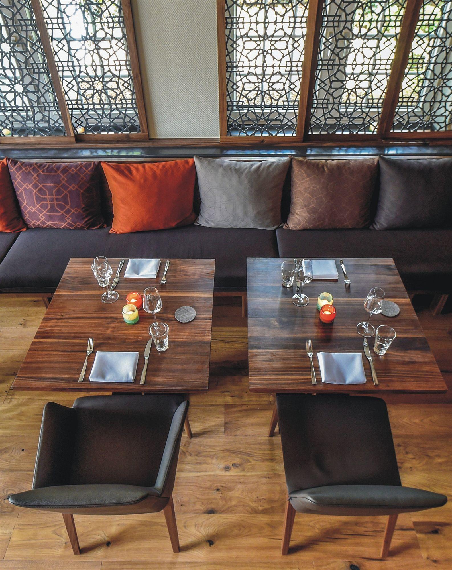 Boutique Poppenbuetteler Hof 4*