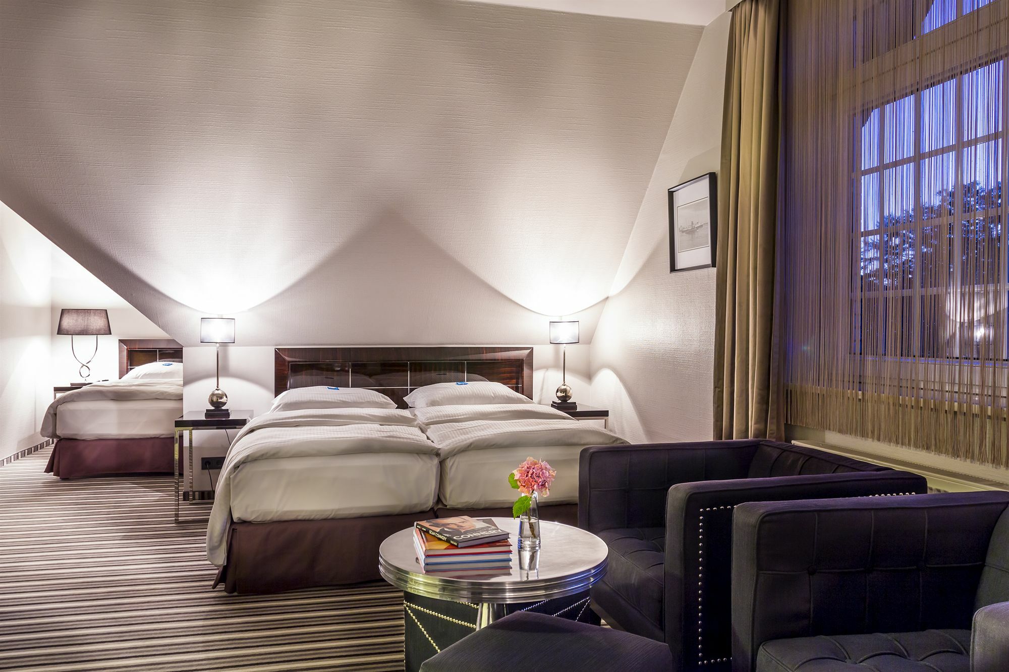 Hotel Boutique Poppenbuetteler Hof 4*