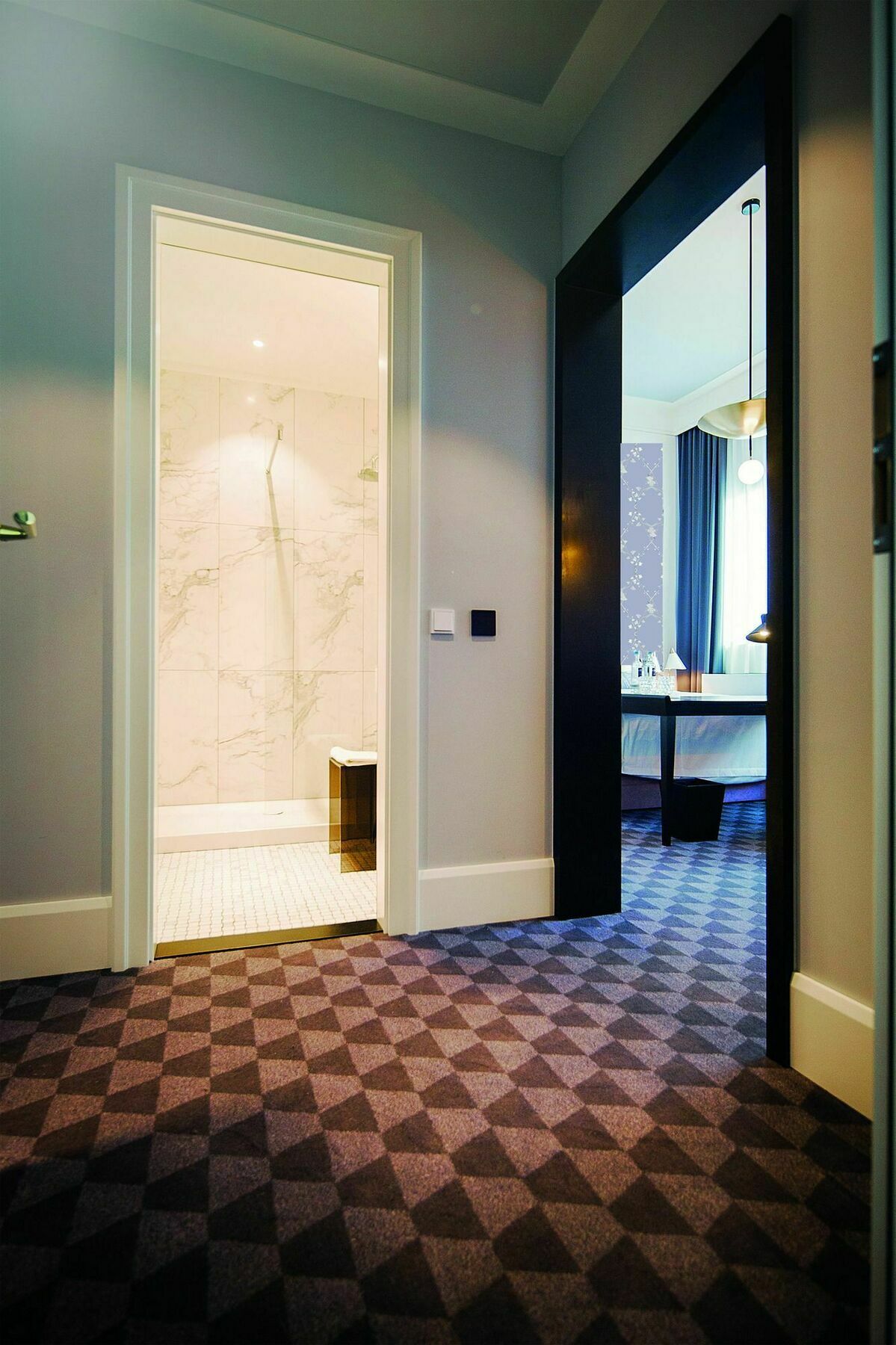 Hotel Tortue Hamburg