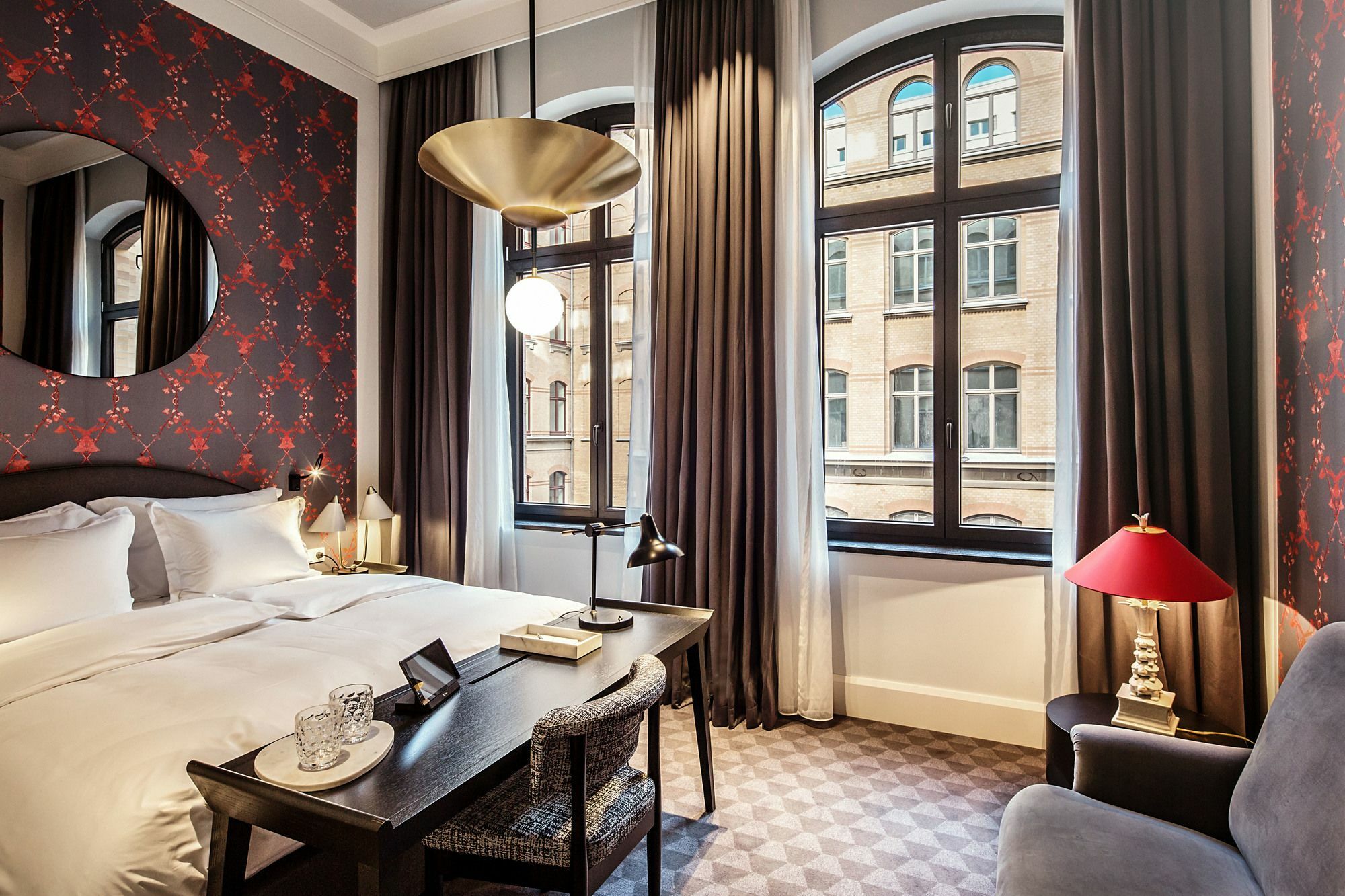 Tortue 5* Hamburg