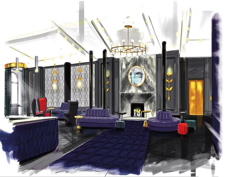 Tortue Hotel Hamburg