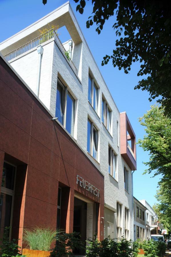 Guest house Feuerfest