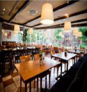 Hotel Egon City 3*
