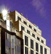 Intercityhotel Hauptbahnhof 4*
