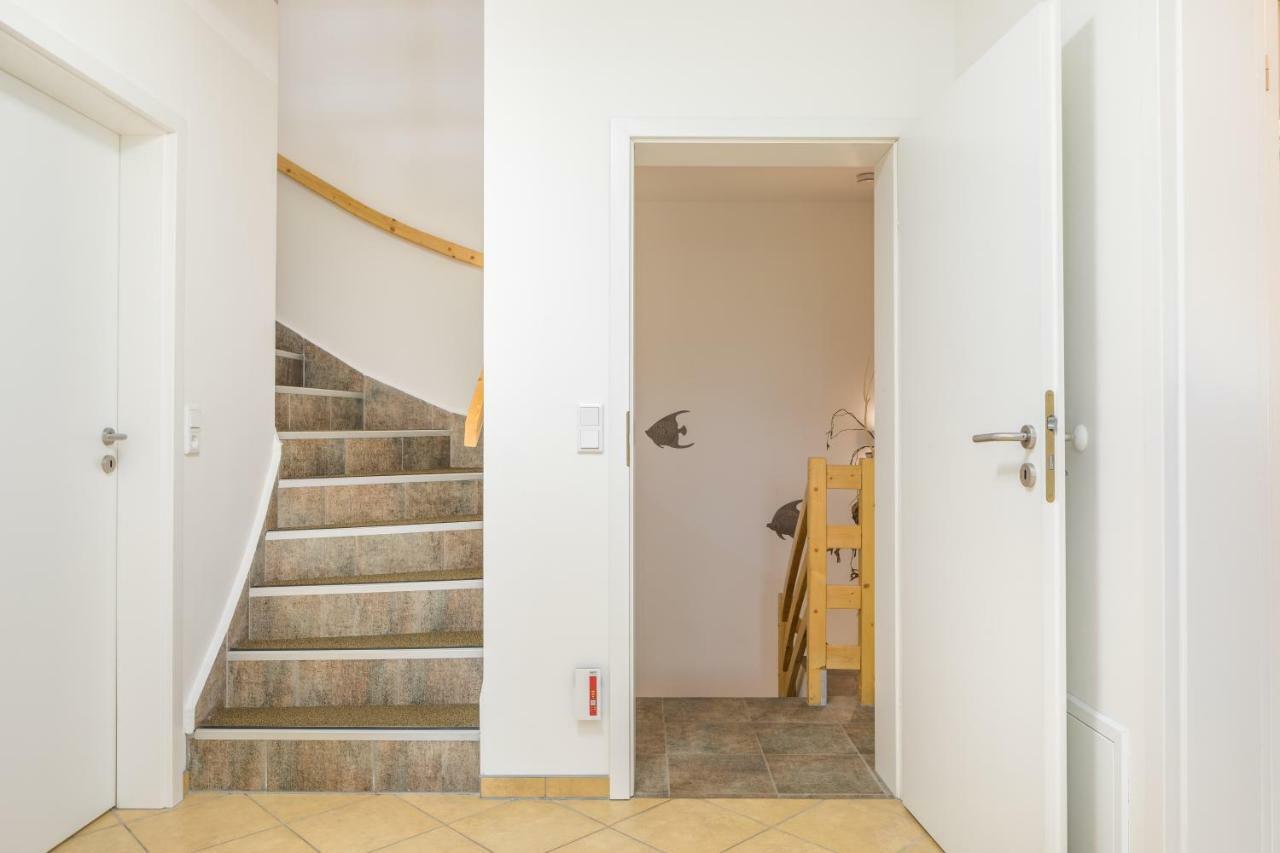 Apartment Elbhus