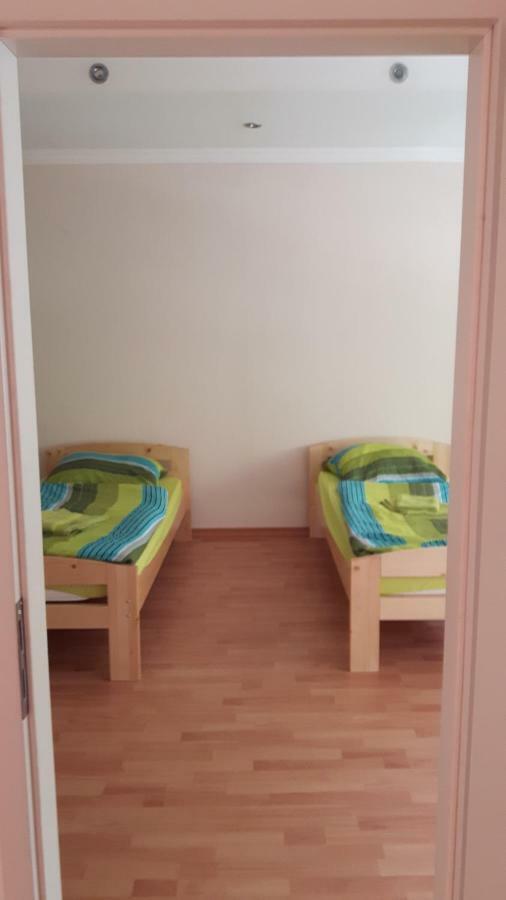 Haus Am Schiffbeker Berg Guest house Hamburg
