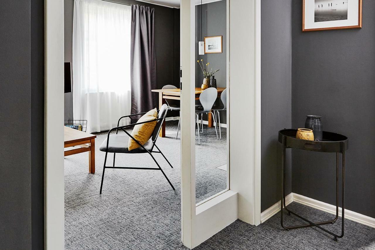 Boardinghouse Flottbek Apartment *