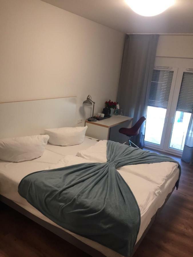 Hotel Hanselife City Nord 3*