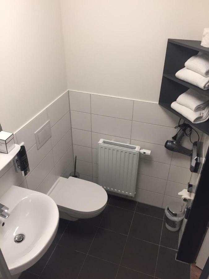 Hotel Hanselife City Nord 3*