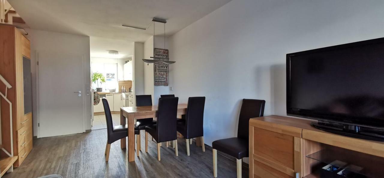 Haus Am Fleet Holiday home Hamburg