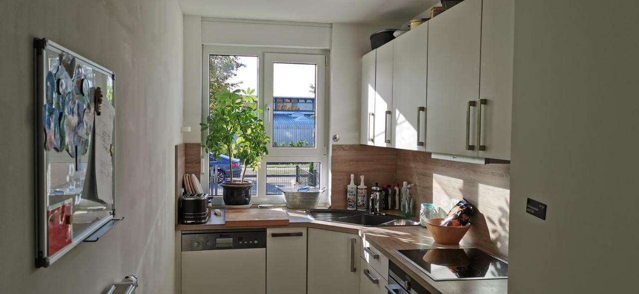 Holiday home Haus Am Fleet