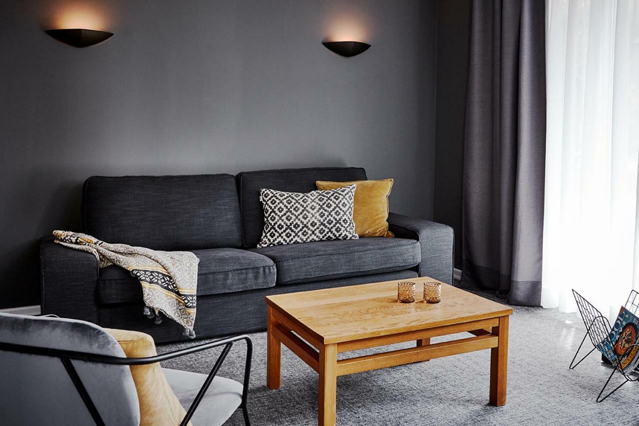Boardinghouse Flottbek Apartment Hamburg