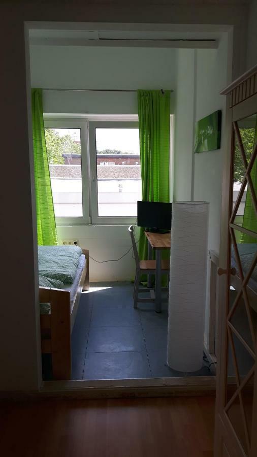 Haus Am Schiffbeker Berg Hamburg