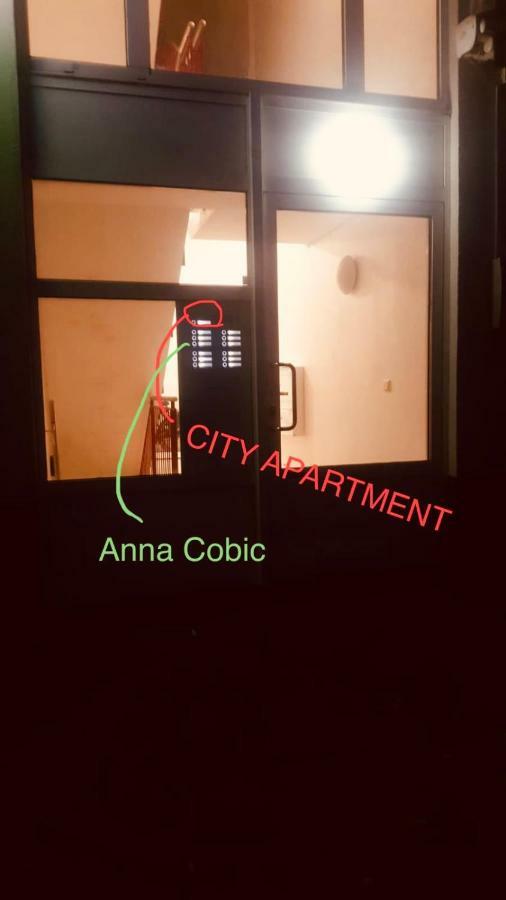 Reeperbahn Apartment *