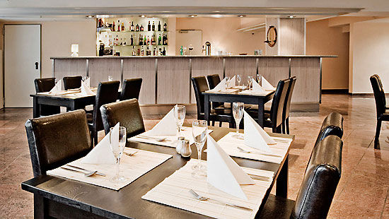 Plaza Moorfleet Hotel Hamburg