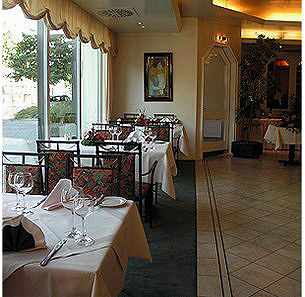 Hotel Panorama Hamburg-harburg