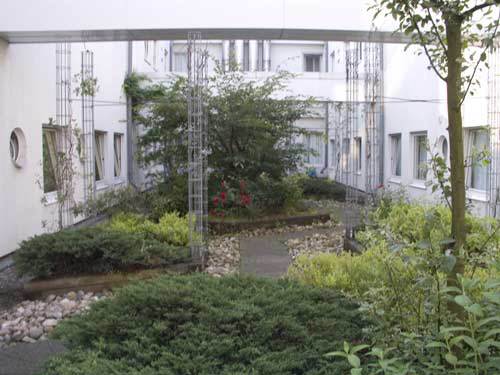 Hotel Egon City