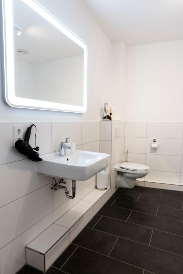 Aparthotel Dehnhaide 4*