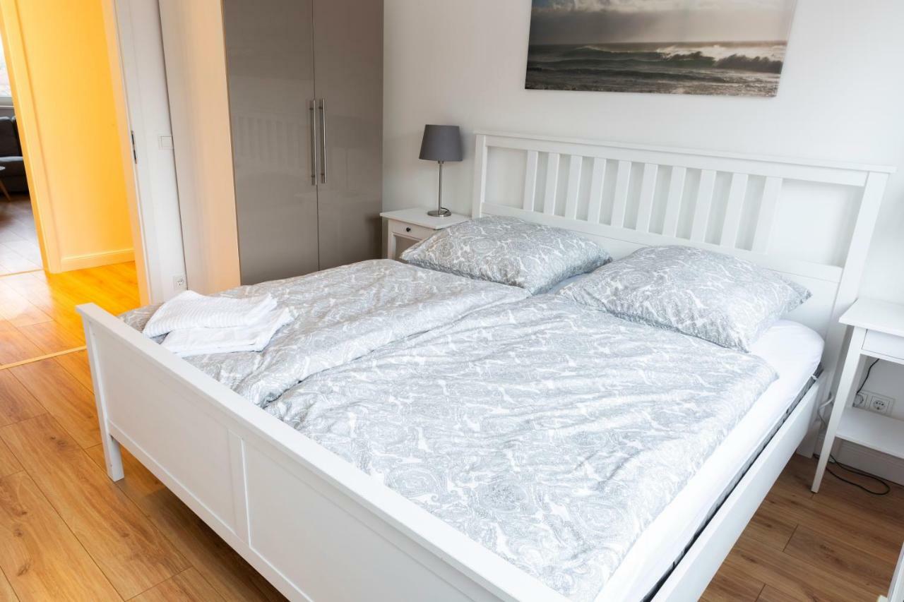 Aparthotel Dehnhaide 4*