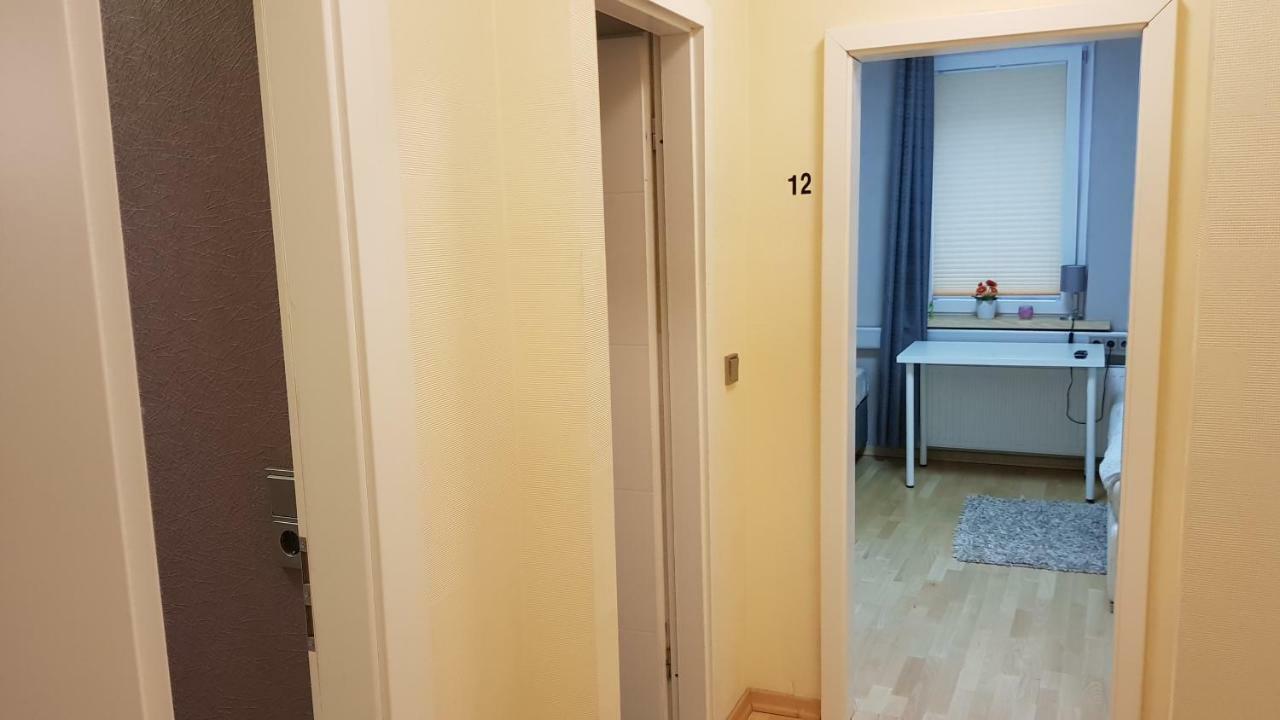 L97 Gasthof Hamburg