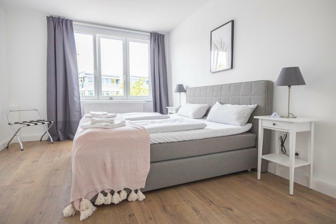 Dehnhaide 4* Hamburg-Harburg