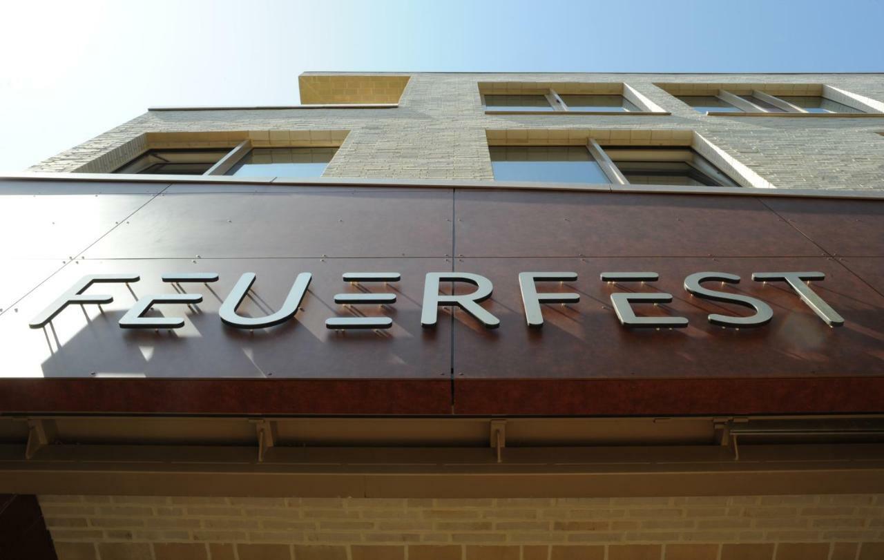 Feuerfest Guest house